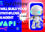powerful ai voice calling agent using vapi synthflow retell make synthflow ai